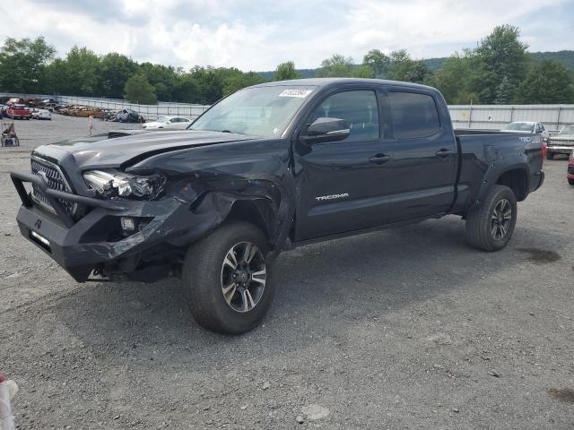 TOYOTA TACOMA DOU 2019 3tmdz5bn4km068993