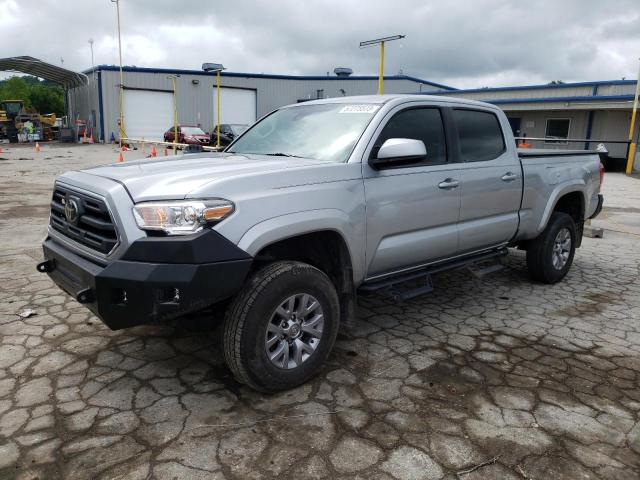 TOYOTA TACOMA DOU 2019 3tmdz5bn4km069979