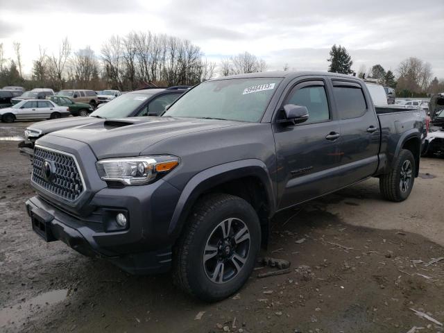 TOYOTA TACOMA DOU 2019 3tmdz5bn4km070923