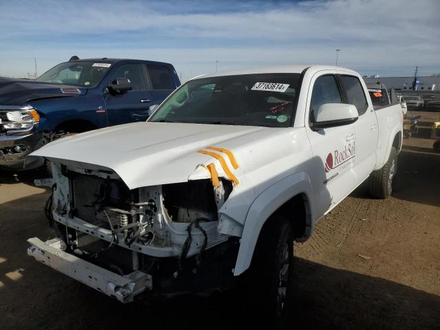 TOYOTA TACOMA 2019 3tmdz5bn4km075653