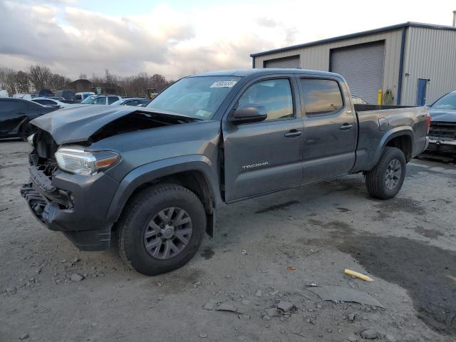 TOYOTA TACOMA 2019 3tmdz5bn4km076298