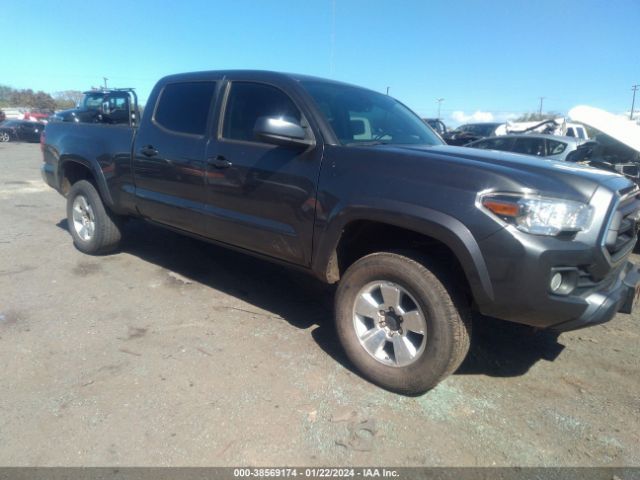 TOYOTA TACOMA 2020 3tmdz5bn4lm081213