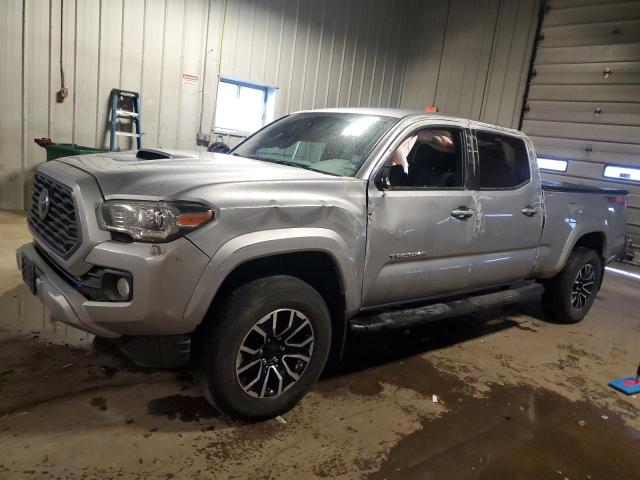 TOYOTA TACOMA 2020 3tmdz5bn4lm083690