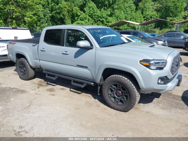 TOYOTA TACOMA 2020 3tmdz5bn4lm085701