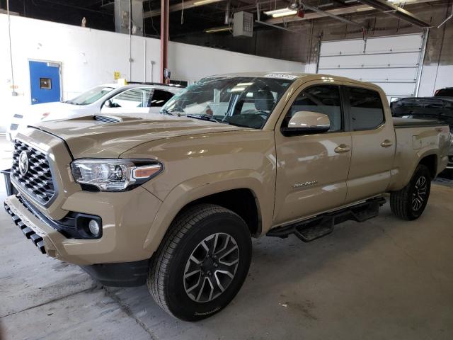 TOYOTA TACOMA DOU 2020 3tmdz5bn4lm088386