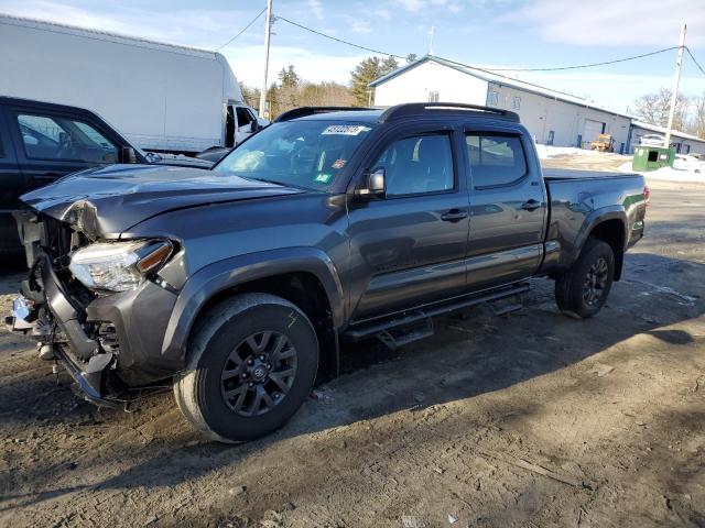 TOYOTA TACOMA DOU 2020 3tmdz5bn4lm088842