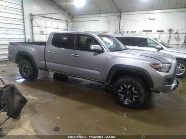 TOYOTA TACOMA 4WD 2020 3tmdz5bn4lm089201