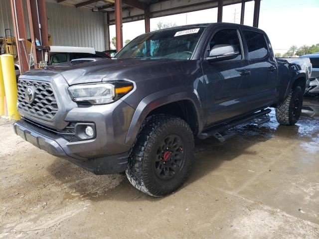 TOYOTA TACOMA DOU 2020 3tmdz5bn4lm090316