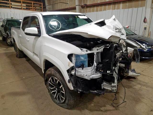 TOYOTA TACOMA DOU 2020 3tmdz5bn4lm091448