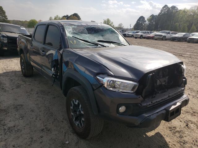 TOYOTA TACOMA DOU 2020 3tmdz5bn4lm091630