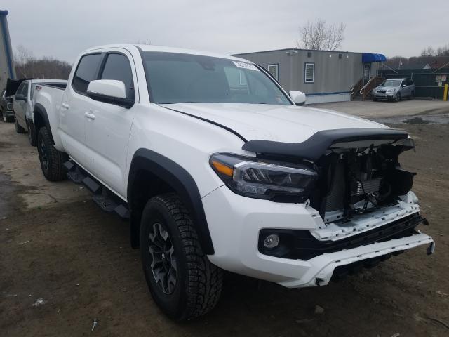 TOYOTA TACOMA DOU 2020 3tmdz5bn4lm091868