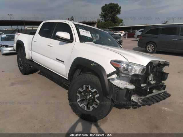 TOYOTA TACOMA 4WD 2020 3tmdz5bn4lm092406