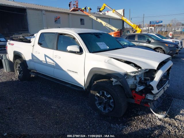 TOYOTA TACOMA 2020 3tmdz5bn4lm094009