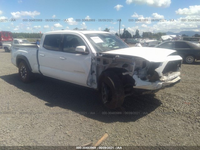 TOYOTA TACOMA 4WD 2020 3tmdz5bn4lm094141