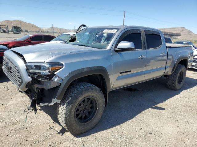 TOYOTA TACOMA DOU 2020 3tmdz5bn4lm094849