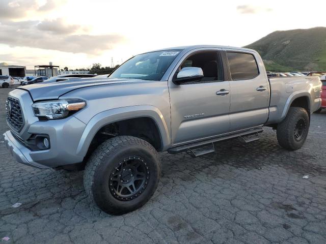 TOYOTA TACOMA 2021 3tmdz5bn4mm099308