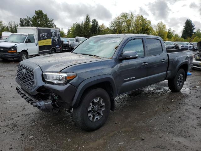 TOYOTA TACOMA 2021 3tmdz5bn4mm099969