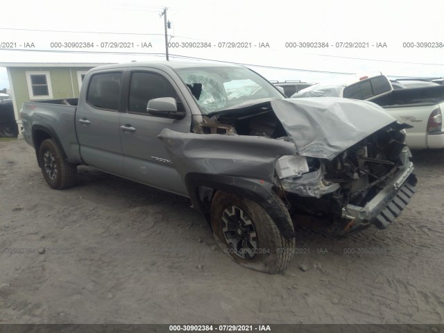 TOYOTA TACOMA 4WD 2021 3tmdz5bn4mm106953