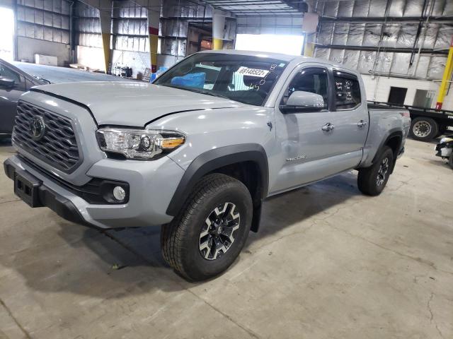 TOYOTA TACOMA DOU 2021 3tmdz5bn4mm108721