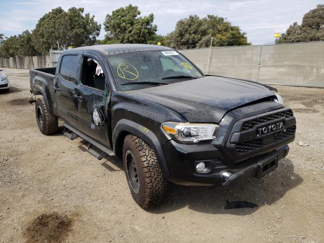 TOYOTA TACOMA DOU 2021 3tmdz5bn4mm113238