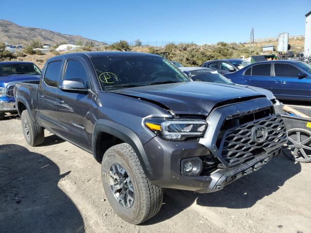 TOYOTA TACOMA DOU 2021 3tmdz5bn4mm117967