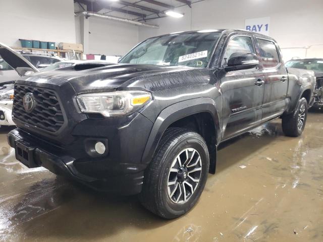 TOYOTA TACOMA DOU 2021 3tmdz5bn4mm119475