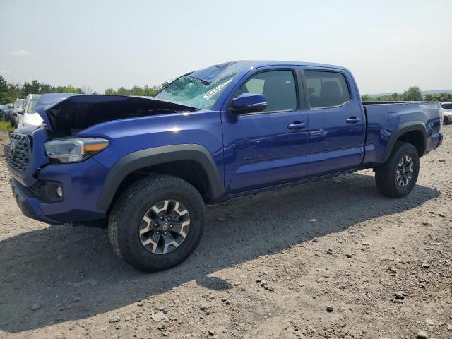 TOYOTA TACOMA DOU 2022 3tmdz5bn4nm130347