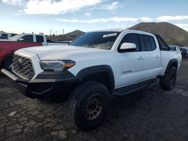 TOYOTA TACOMA 2023 3tmdz5bn4pm144137