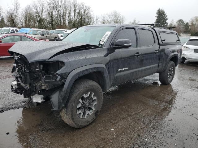 TOYOTA TACOMA 2023 3tmdz5bn4pm148656