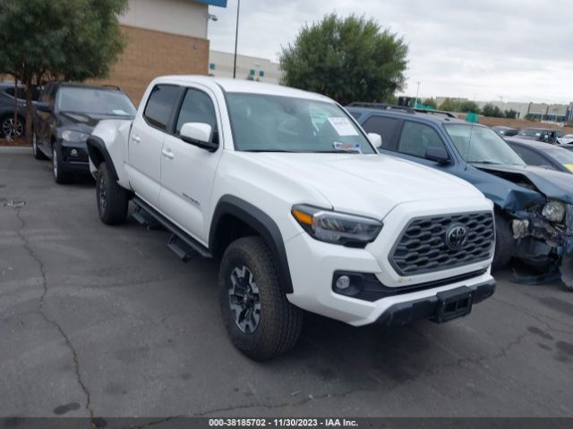 TOYOTA TACOMA 2023 3tmdz5bn4pm165389