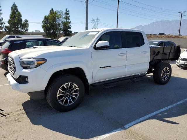 TOYOTA TACOMA DOU 2023 3tmdz5bn4pm166252