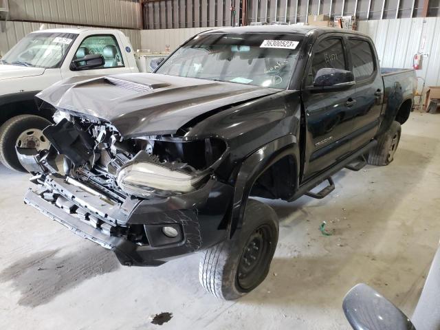 TOYOTA TACOMA DOU 2016 3tmdz5bn5gm001259