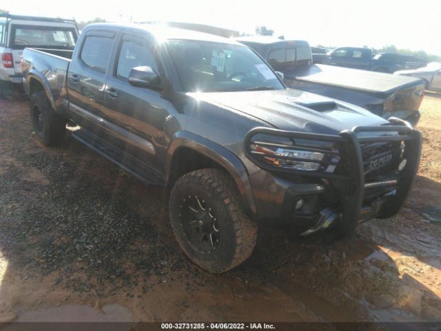 TOYOTA TACOMA 2016 3tmdz5bn5gm001570