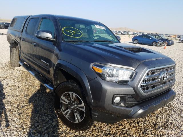 TOYOTA TACOMA DOU 2016 3tmdz5bn5gm003481