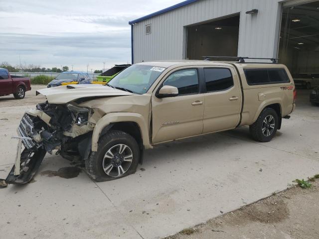 TOYOTA TACOMA DOU 2016 3tmdz5bn5gm004341