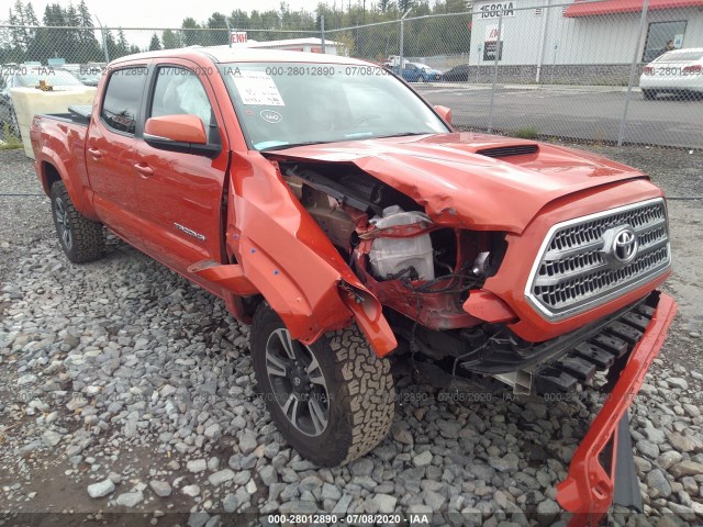 TOYOTA TACOMA 2016 3tmdz5bn5gm005666