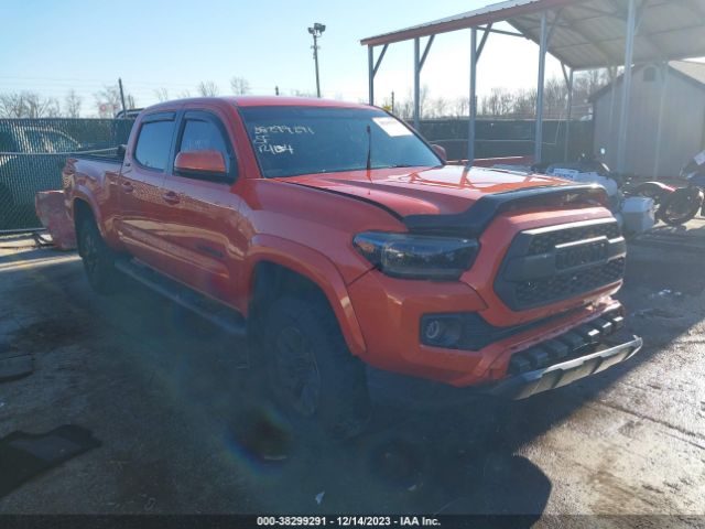 TOYOTA TACOMA 2016 3tmdz5bn5gm007255