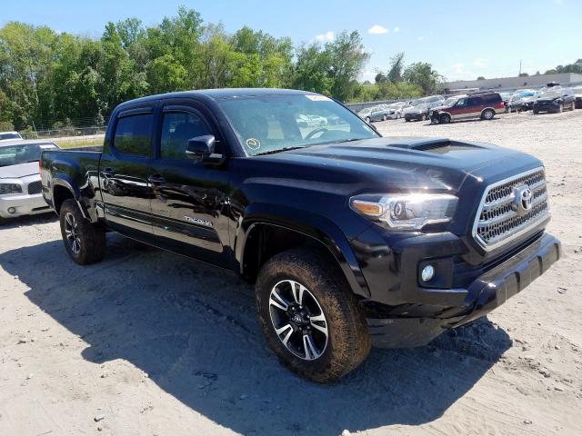 TOYOTA TACOMA 2016 3tmdz5bn5gm007658