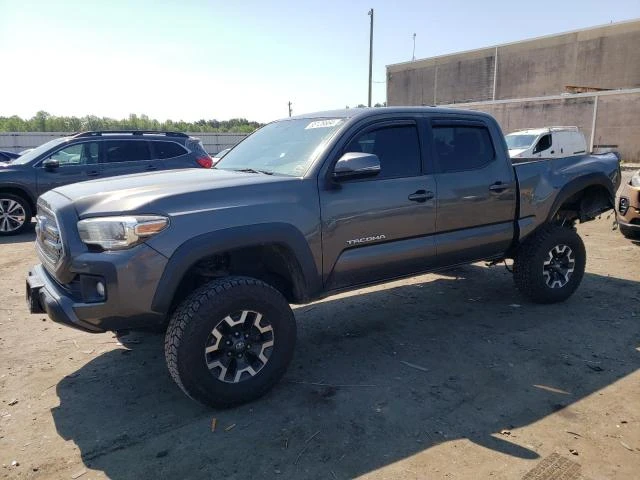 TOYOTA TACOMA DOU 2016 3tmdz5bn5gm008387