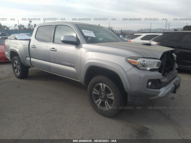 TOYOTA TACOMA 2016 3tmdz5bn5gm009152