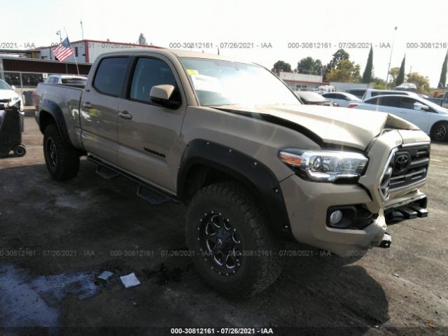 TOYOTA TACOMA 2016 3tmdz5bn5gm010897