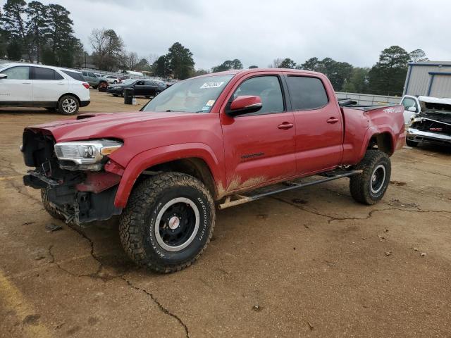 TOYOTA TACOMA DOU 2016 3tmdz5bn5gm011192