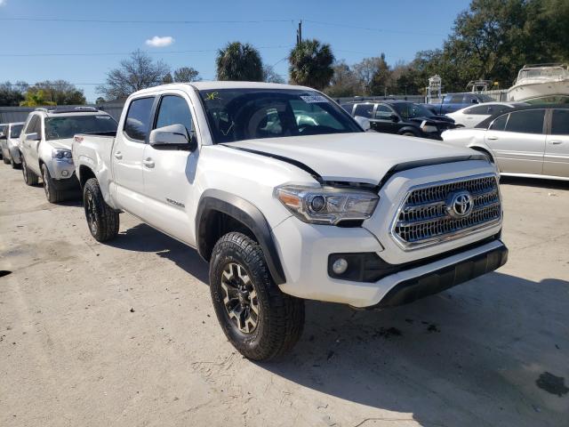 TOYOTA TACOMA DOU 2017 3tmdz5bn5hm014790