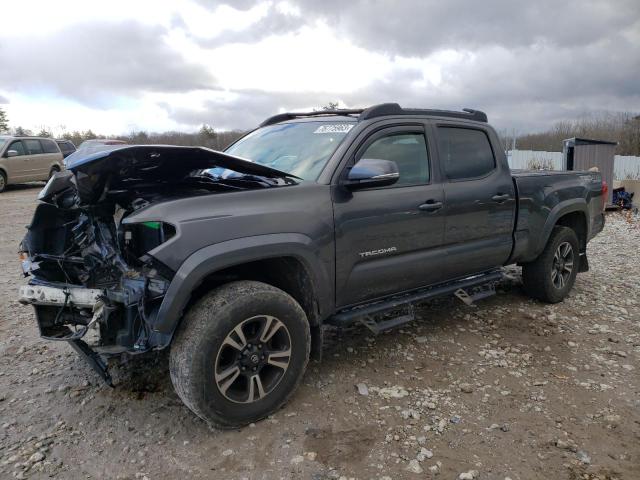 TOYOTA TACOMA 2017 3tmdz5bn5hm015518