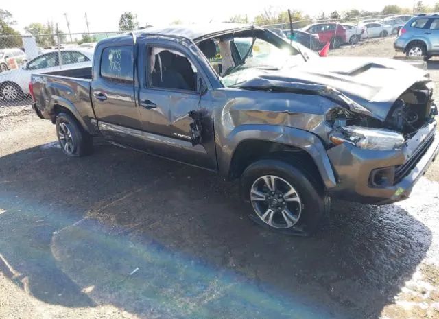 TOYOTA TACOMA 2017 3tmdz5bn5hm015700