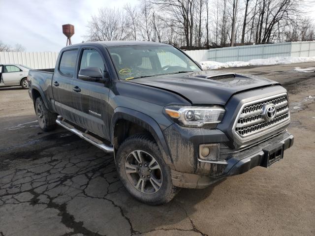 TOYOTA TACOMA DOU 2017 3tmdz5bn5hm015910