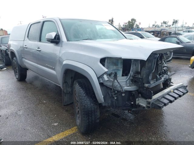 TOYOTA TACOMA 2017 3tmdz5bn5hm016281