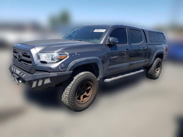 TOYOTA TACOMA 2017 3tmdz5bn5hm018743