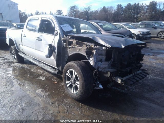 TOYOTA TACOMA 2017 3tmdz5bn5hm023117