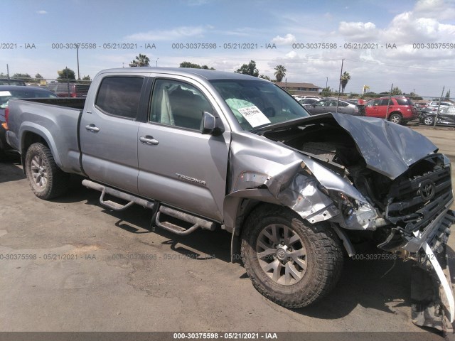 TOYOTA TACOMA 2017 3tmdz5bn5hm025921